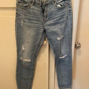 COPY - Eunina Windsor Jeans